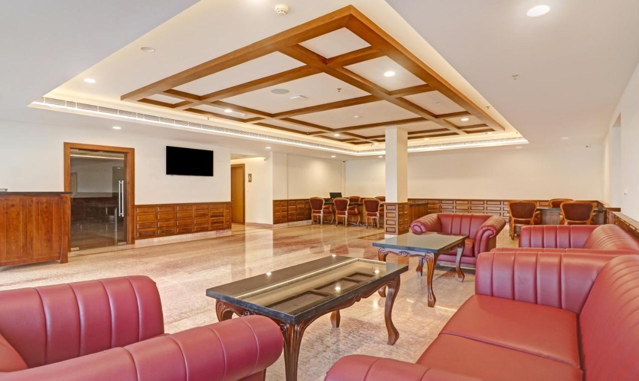 Treebo Premium Vahada 7 Minutes Drive From Ambalapuzha Sree Krishna Swamy Temple Hotell Alappuzha Eksteriør bilde