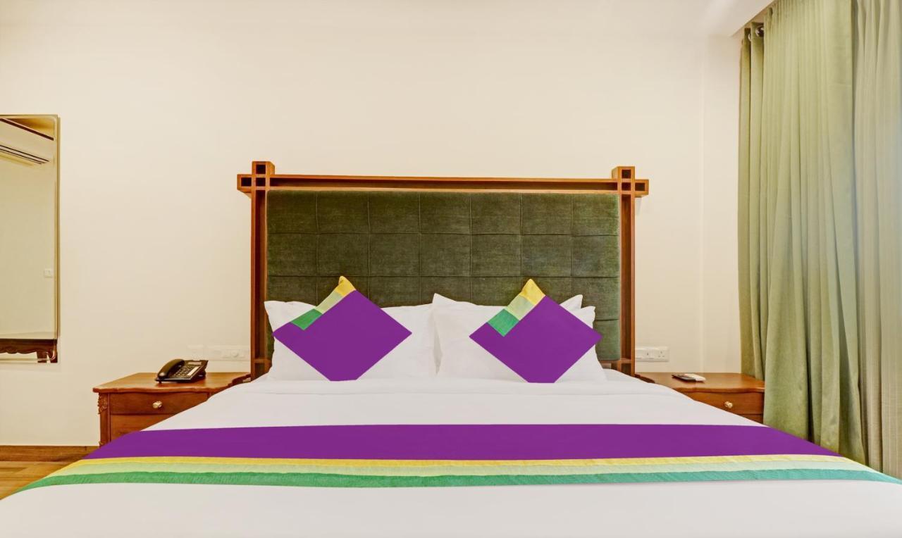 Treebo Premium Vahada 7 Minutes Drive From Ambalapuzha Sree Krishna Swamy Temple Hotell Alappuzha Eksteriør bilde