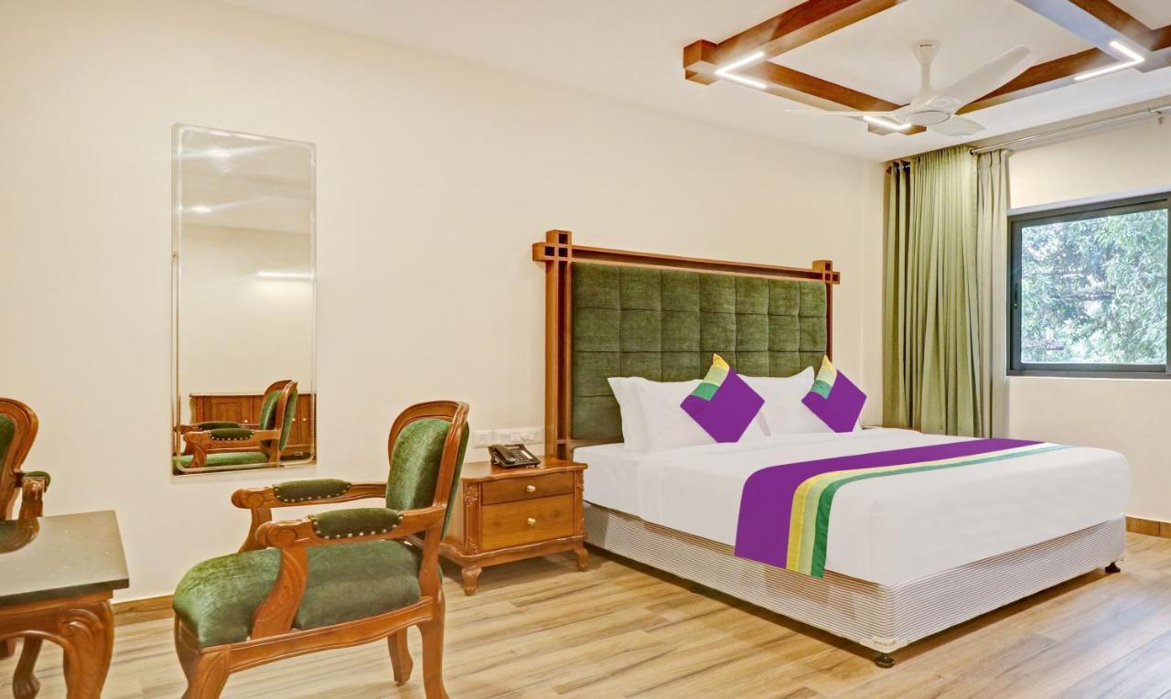 Treebo Premium Vahada 7 Minutes Drive From Ambalapuzha Sree Krishna Swamy Temple Hotell Alappuzha Eksteriør bilde