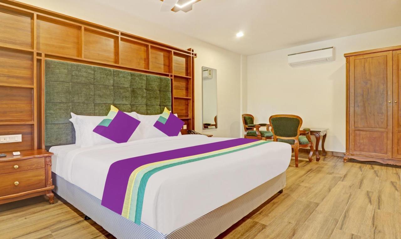Treebo Premium Vahada 7 Minutes Drive From Ambalapuzha Sree Krishna Swamy Temple Hotell Alappuzha Eksteriør bilde