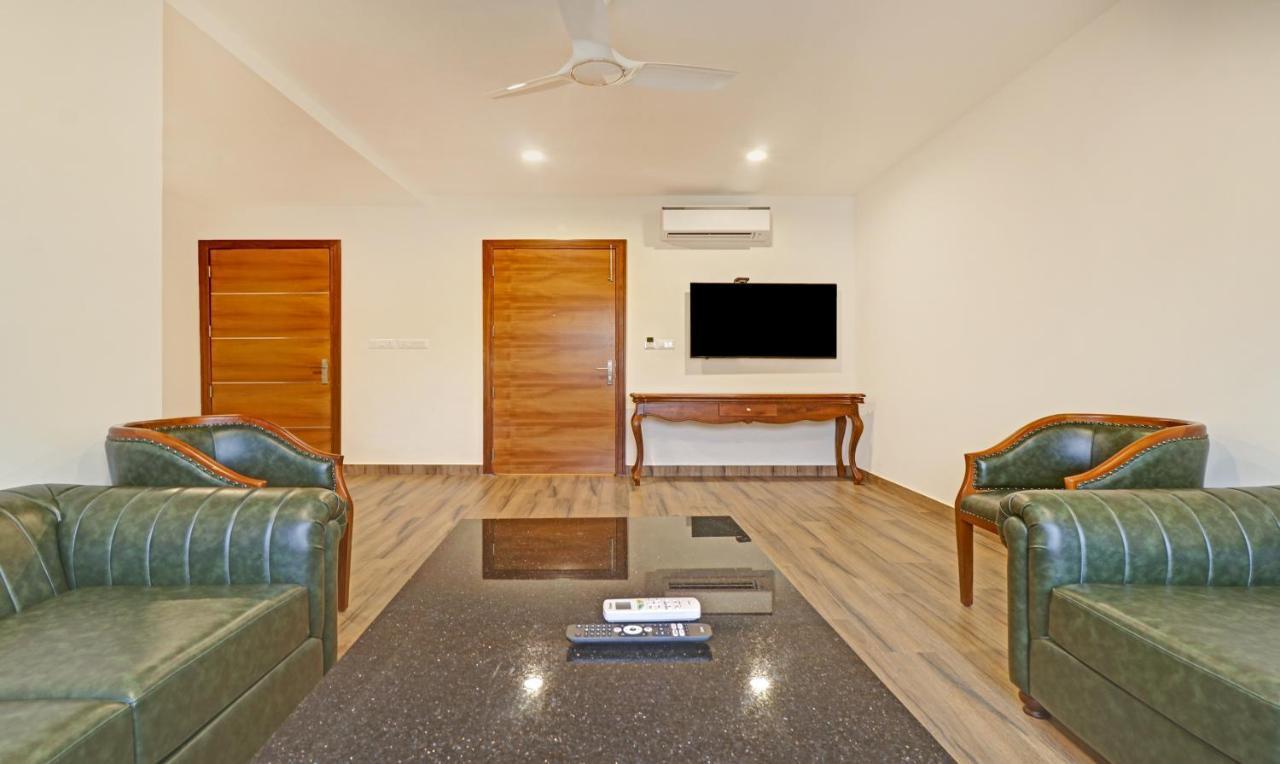 Treebo Premium Vahada 7 Minutes Drive From Ambalapuzha Sree Krishna Swamy Temple Hotell Alappuzha Eksteriør bilde