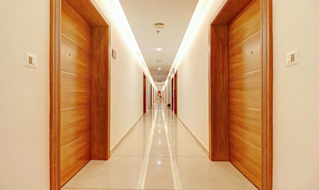 Treebo Premium Vahada 7 Minutes Drive From Ambalapuzha Sree Krishna Swamy Temple Hotell Alappuzha Eksteriør bilde
