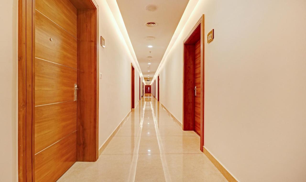 Treebo Premium Vahada 7 Minutes Drive From Ambalapuzha Sree Krishna Swamy Temple Hotell Alappuzha Eksteriør bilde