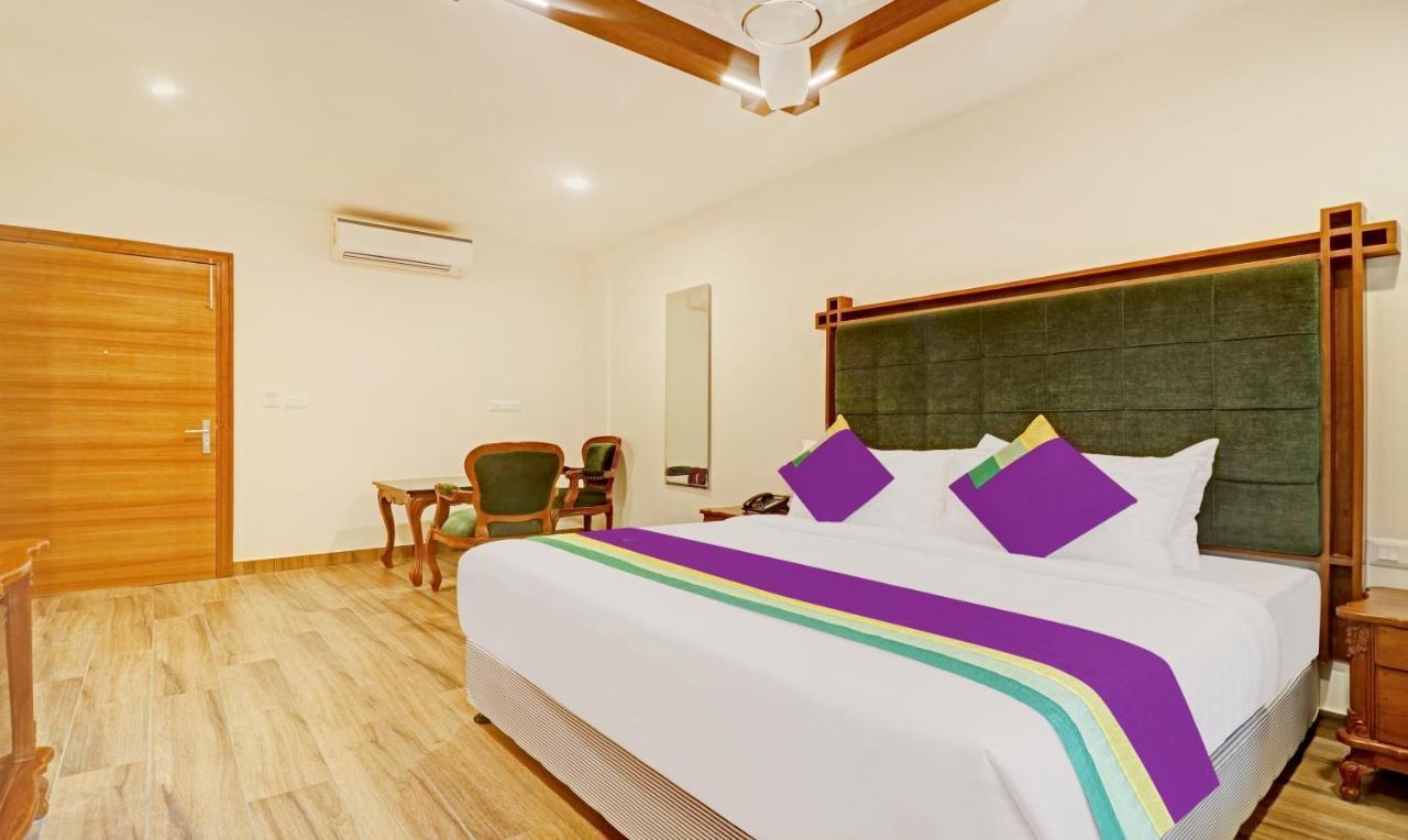 Treebo Premium Vahada 7 Minutes Drive From Ambalapuzha Sree Krishna Swamy Temple Hotell Alappuzha Eksteriør bilde