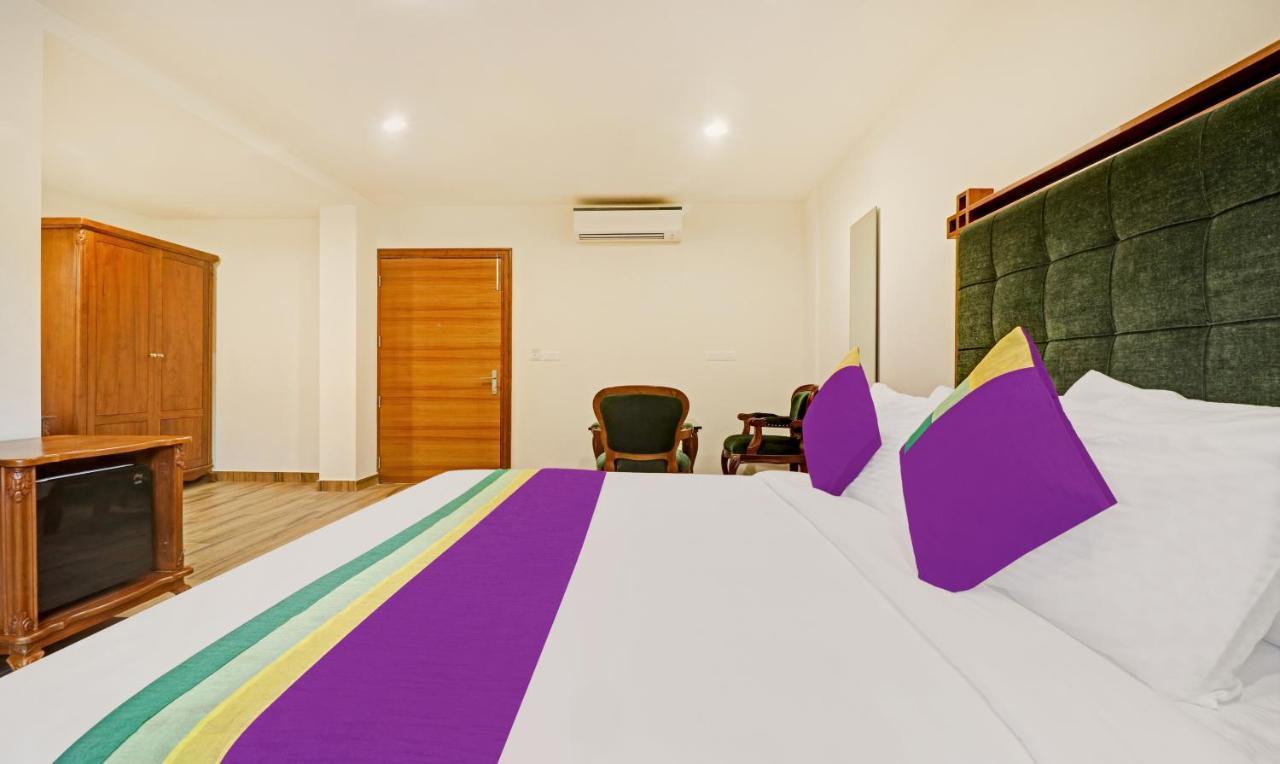 Treebo Premium Vahada 7 Minutes Drive From Ambalapuzha Sree Krishna Swamy Temple Hotell Alappuzha Eksteriør bilde