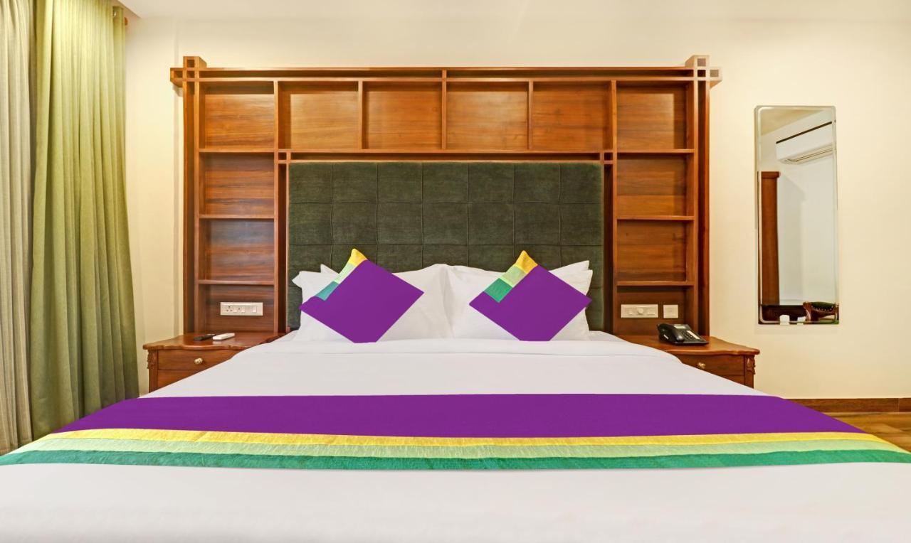 Treebo Premium Vahada 7 Minutes Drive From Ambalapuzha Sree Krishna Swamy Temple Hotell Alappuzha Eksteriør bilde